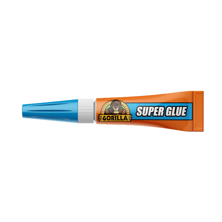 Gorilla Super Glue | Gorilla Glue